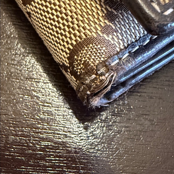 Gucci wallet - Picture 11 of 14